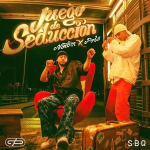 Juego De Seducción (feat. Pola)