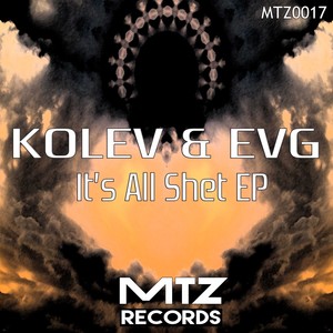 Your Touch (Kolev aka Fichi Remix)