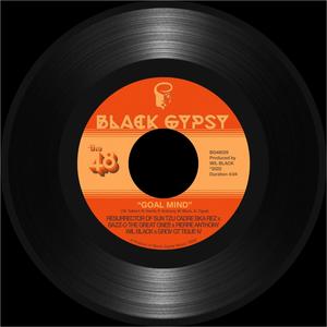 Goal Mind (feat. Resurrector of Sun Tzu Cadre bka Rez, BAZZ-O The Great One!!!, Pierre Anthony & Grov GT Tigue IV) (Explicit)
