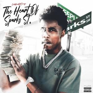 Change Gone Come (feat. Lil Dann) (Explicit)