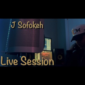 J Sofokeh "Una Foto" (Live Session) 3AM (Live) [Explicit]