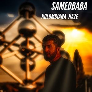 Kolombiana Haze