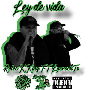 Ley de vida (feat. LacrockTs) (Explicit)