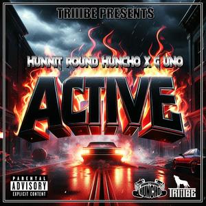 Active (feat. G uno) (Explicit)