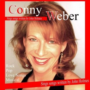 Conny Weber Sings Songs Written by John Holmes