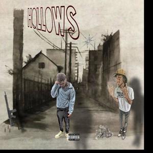 Hollows (feat. luh kris) [Explicit]