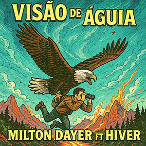 Visão de águia (Explicit)