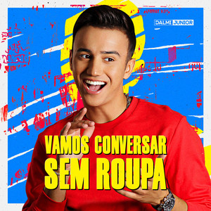 Vamos Conversar Sem Roupa