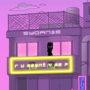 R U Meant 4 Me (Explicit)