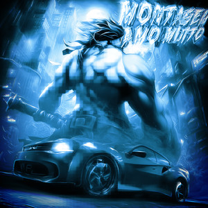 MONTAGEM AMO MUITO (SPEED UP)