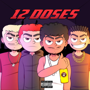 12 Doses (Explicit)