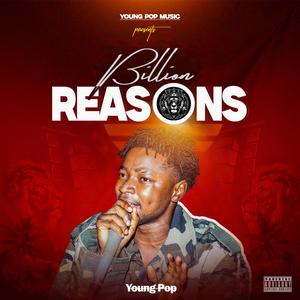 Billion Reasons (Appreciation Song)