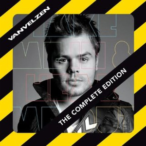 Burn (Paradiso Live)