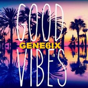 Good vibes (feat. K-Four) [Explicit]