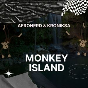 Monkey Island