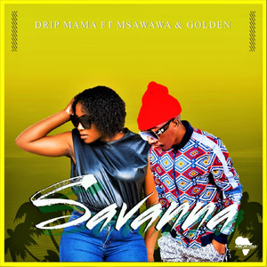 Savanna (Original Mix)