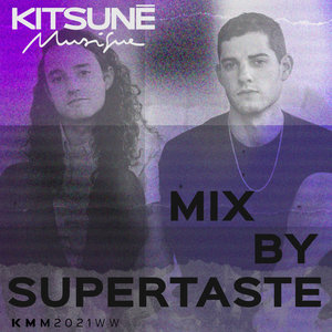 Kitsuné Musique Mixed by Supertaste (DJ Mix)