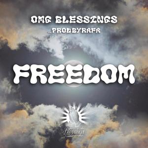 Freedom (feat. _prodbyrafa)