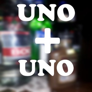 Uno Mas Uno (Explicit)