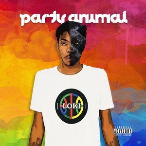 Party Animal (Explicit)