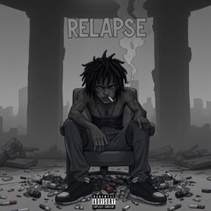 Relapse (feat. tora) (Explicit)