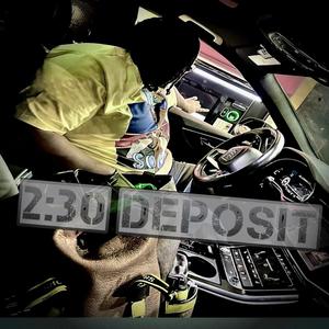 Raw Money (feat. Jae Ehlae) (Explicit)
