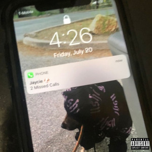Pick Up The Phone (Explicit)