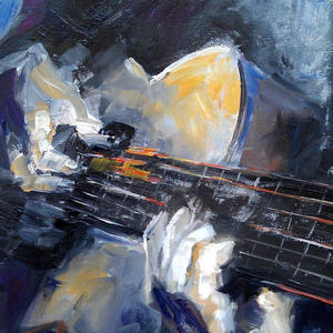 Maria Clara (feat. Zynes, J Mile & El Aye) (Explicit)