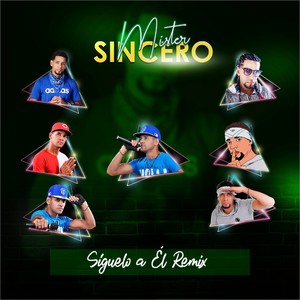 Síguelo a Él (Remix)