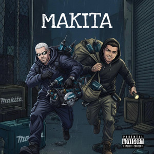 Makita (Explicit)