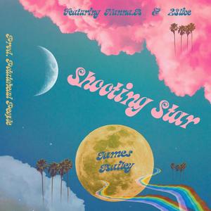 Shooting Star (feat. Potatohead People, Nanna.B & 2Slice) (Explicit)