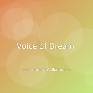 Voice of Dream