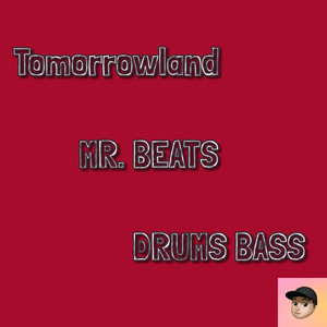 Tomorrowland - (Mr. Beats) Drums Bass