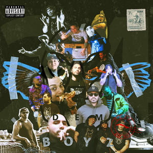 Danger - Se le Fue la Mano