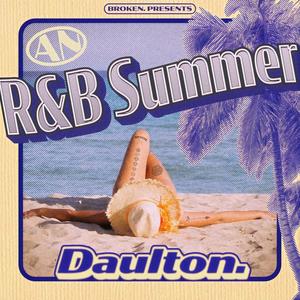 AN R&B SUMMER (Explicit)