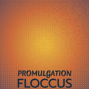 Promulgation Floccus