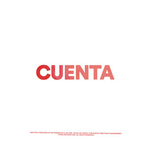 Cuenta (Explicit)