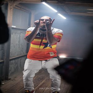 Light Show (Explicit)