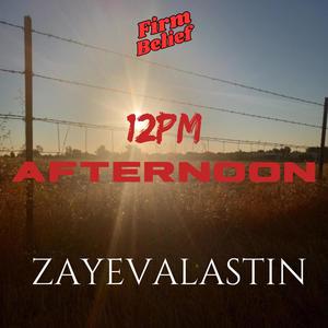 12PM Afternoon (Explicit)