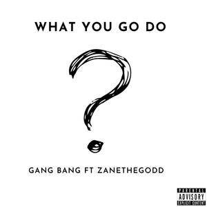 What You Gone Do (feat. GangBang) (Explicit)