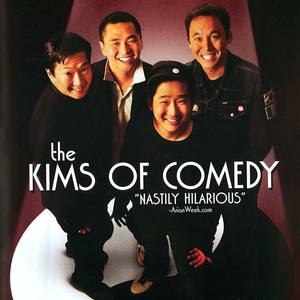 Kims Of Comedy