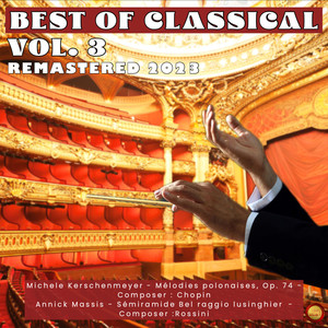 Réminiscences de Lucia di Lammermoor, S 397 (Remastered 2023)