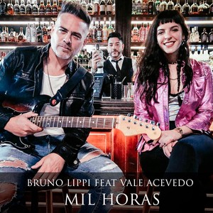 Mil Horas(feat. Vale Acevedo)