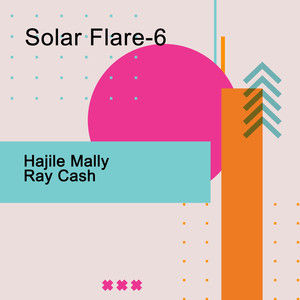 Solar Flare-6 (Explicit)