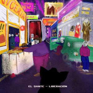 Liberación (Explicit)