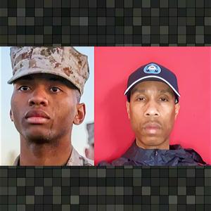 Marine Coast Guard Aux. (feat. Dashawn Shaunta’ & Shem Taylor) (S.O.L.Sista Mix)