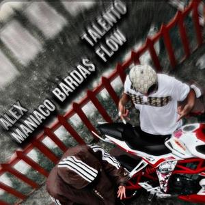 CONDOLENCIAS (feat. ALEXMANIACO & TALENTO FLOW) [Explicit]