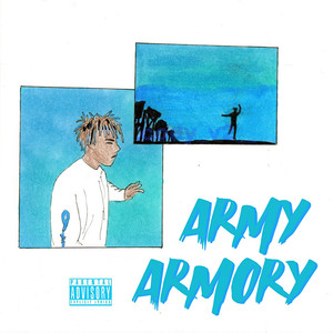 Army Armory (Explicit)
