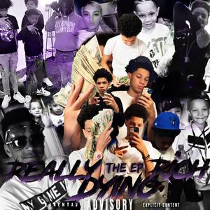 Dog (feat. RoadRunnerTy & Fge Lilmar) (Explicit)