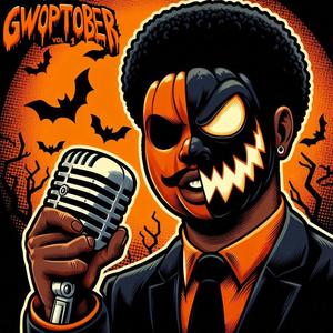 GWOPTOBER, Vol. 1 (Explicit)